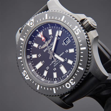 breitling superocean 44 special replica|breitling superocean 44 automatic.